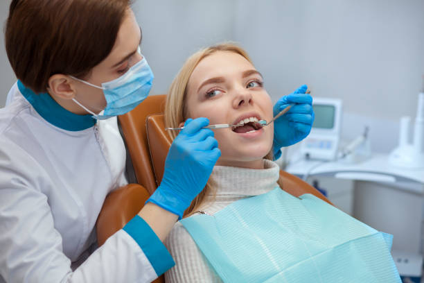 Best Chipped Tooth Repair Near Me [placeholder7] in Summerfield, MD